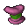 saintsbane hat of the mad
