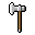 hand axe