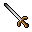 rapier