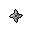 throwing star