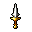 combat knife