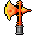 wolfbound fire axe