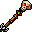 steadfast skull staff