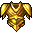 riven golden armor