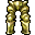 duskbound brass legs