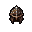 studded helmet