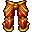 wolfbound crown legs