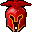 thornwake demon helmet