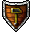 gloomward dwarven shield