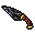 obsidian knife