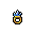 steadfast crystal ring